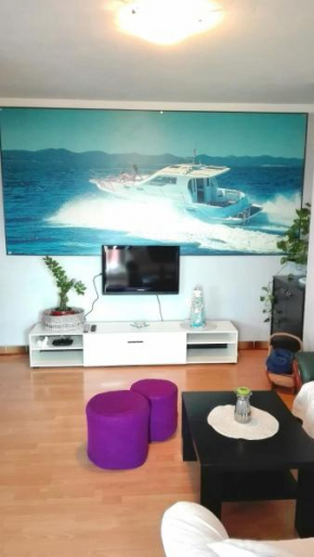 Apartman Nicole, Zadar